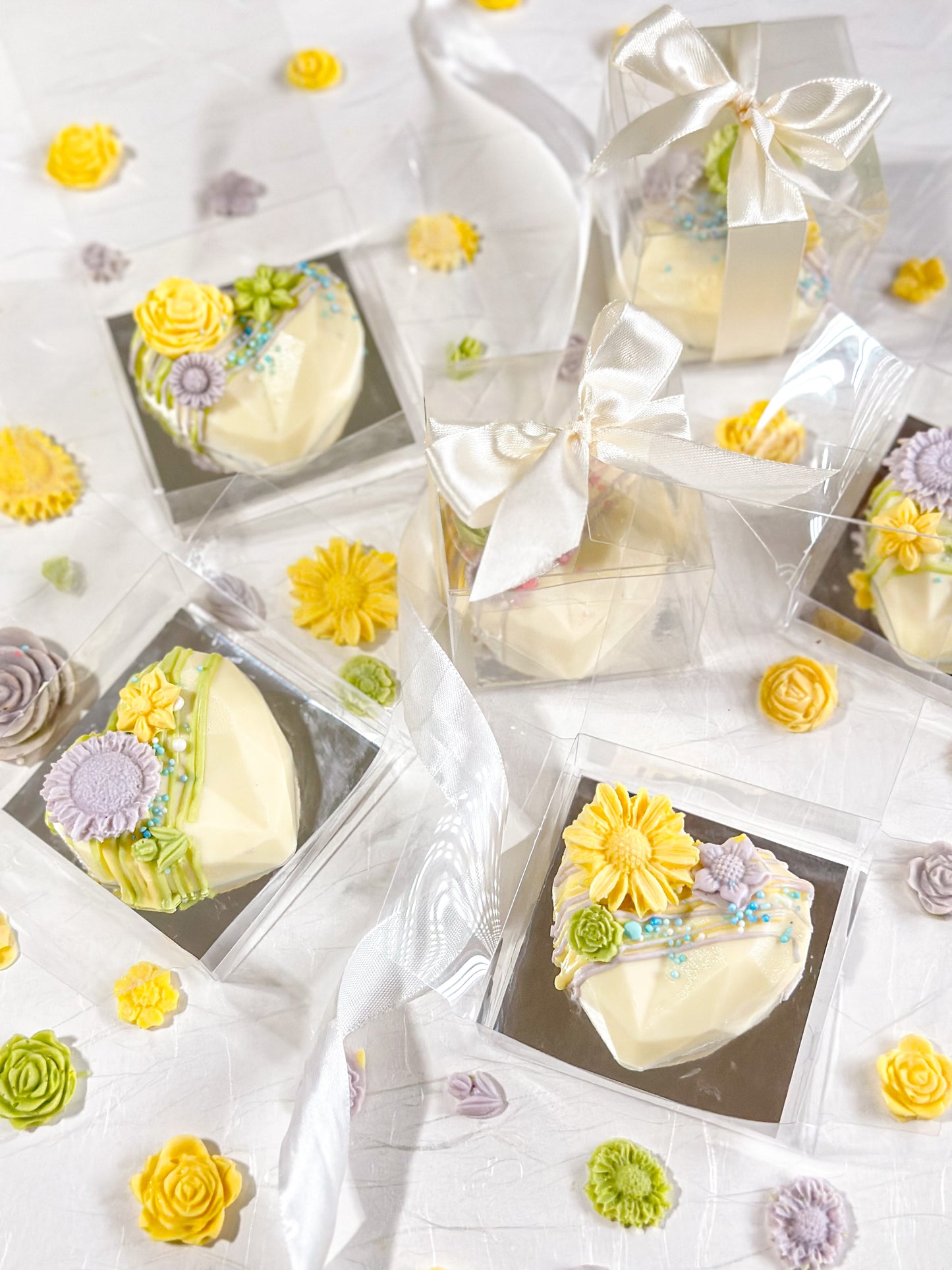 Heartsicles (Flowers)