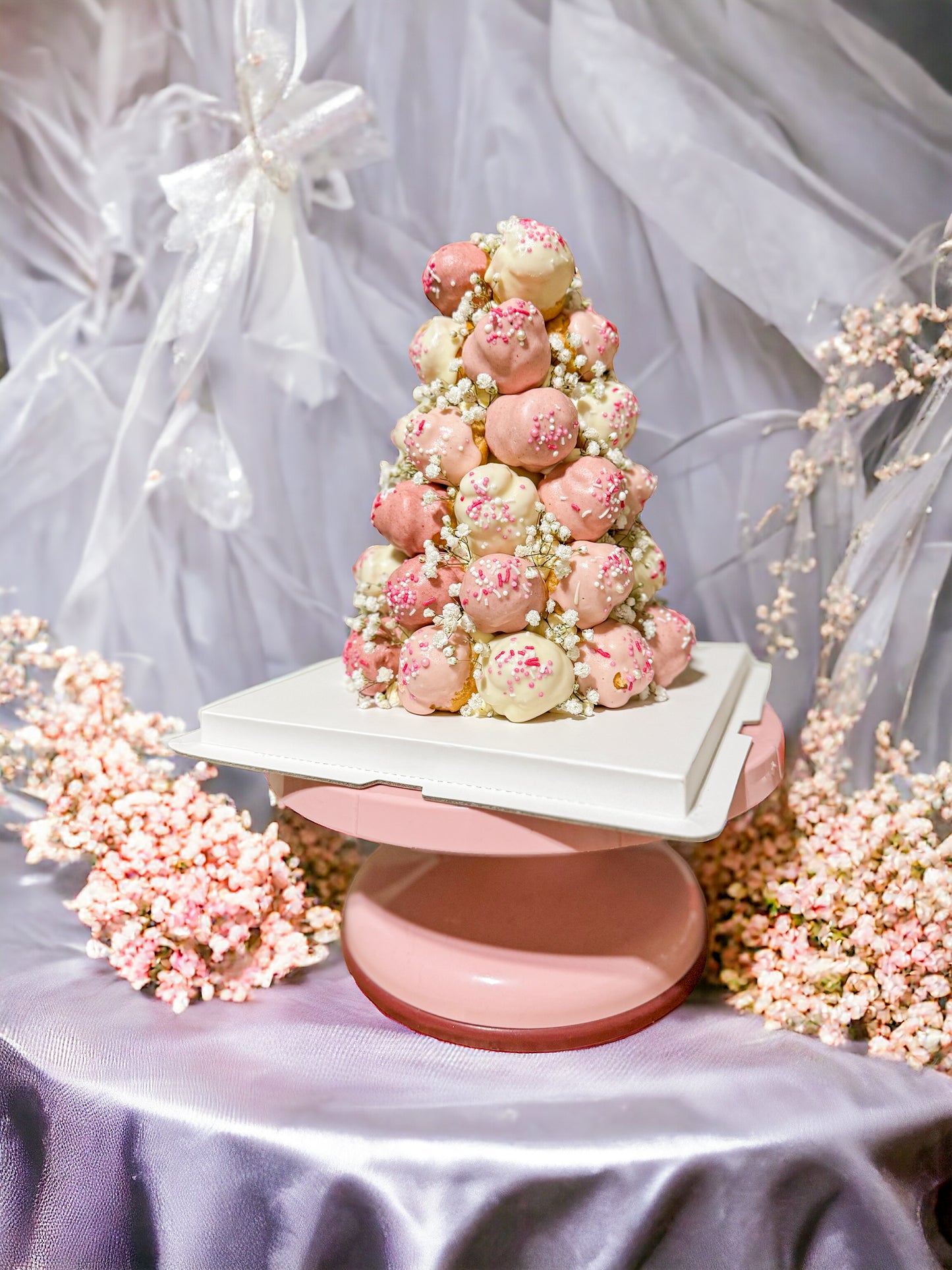 Choux Tower