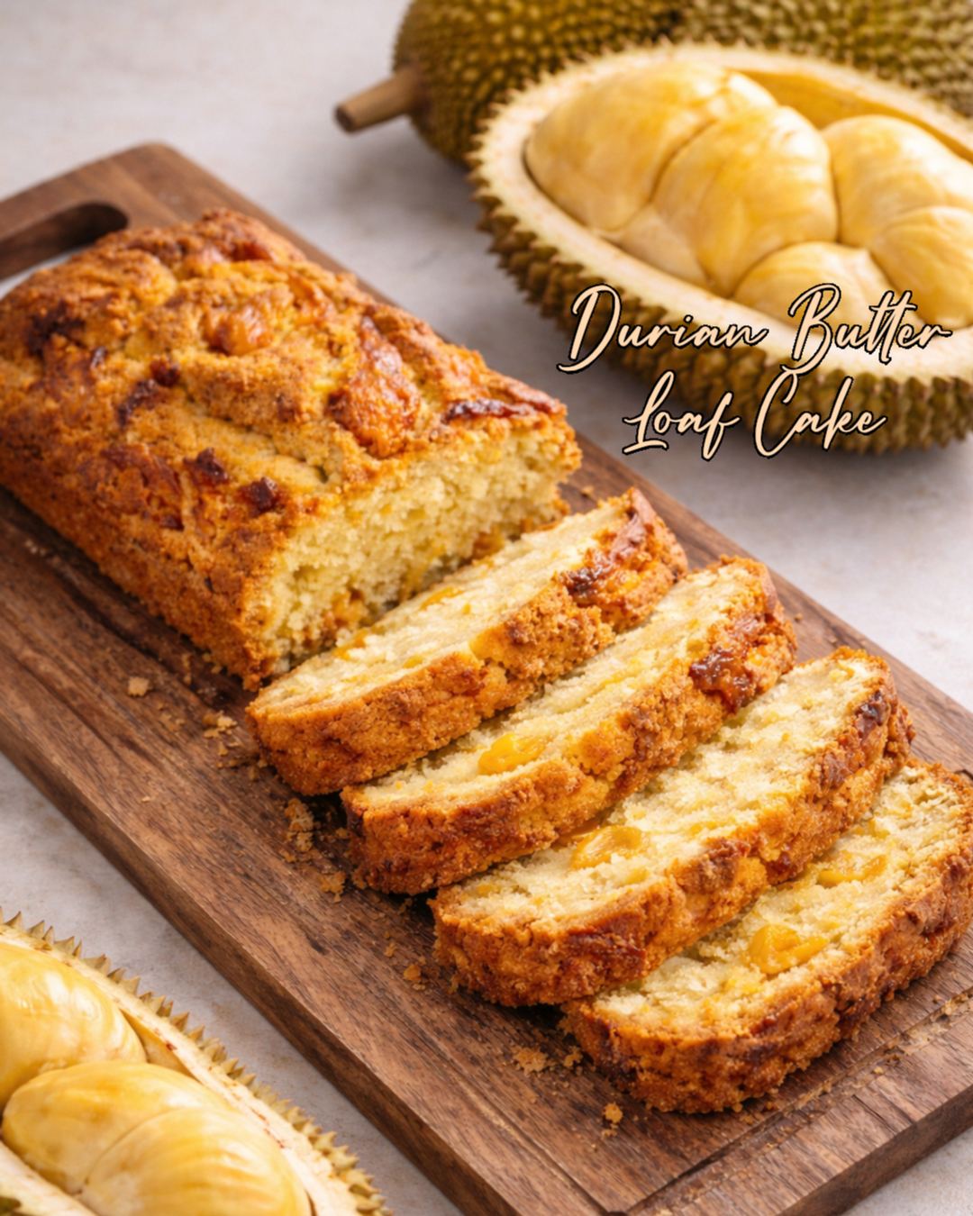 Hari Raya 2026 Menu - 19 March SC/DELIVERY