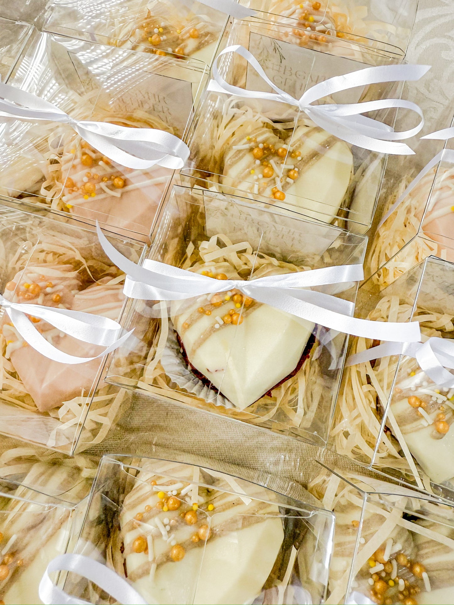 Heartsicles (Sprinkles)