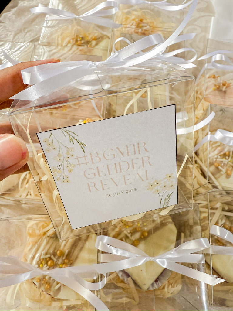 Heartsicles (Sprinkles)