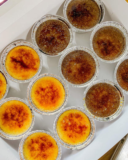 Creme Brulee