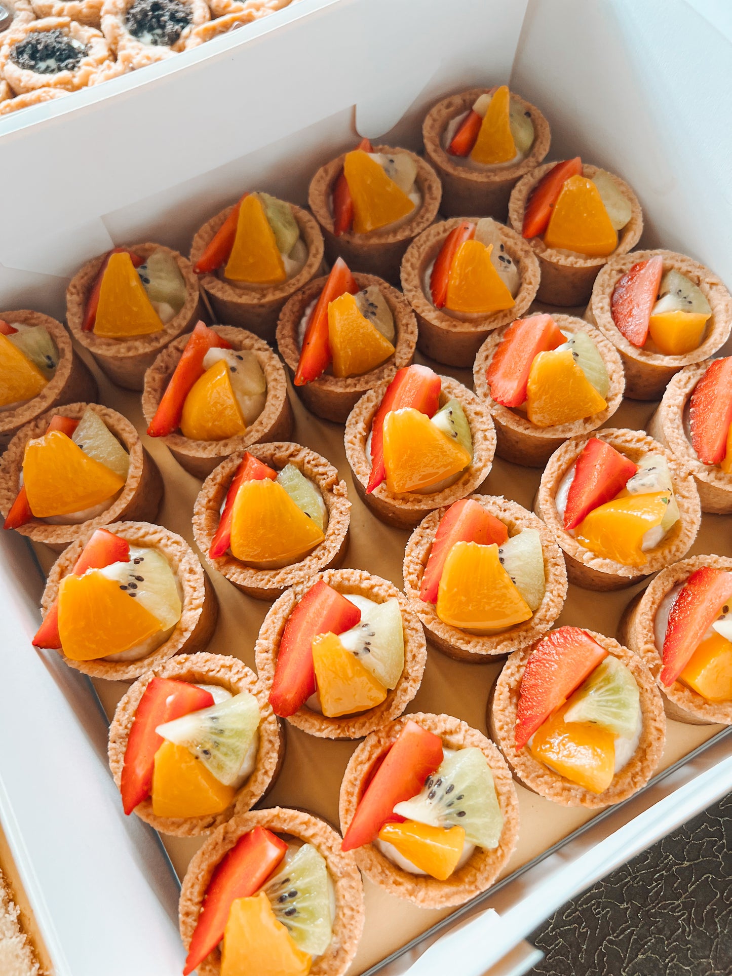 Tartlets