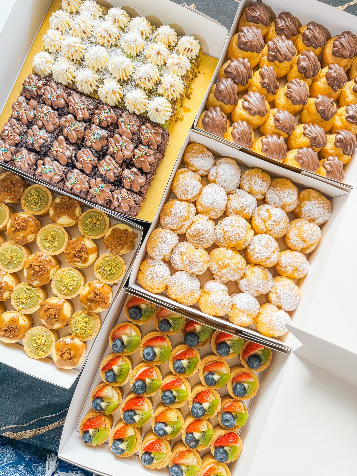 Bakerybitz
