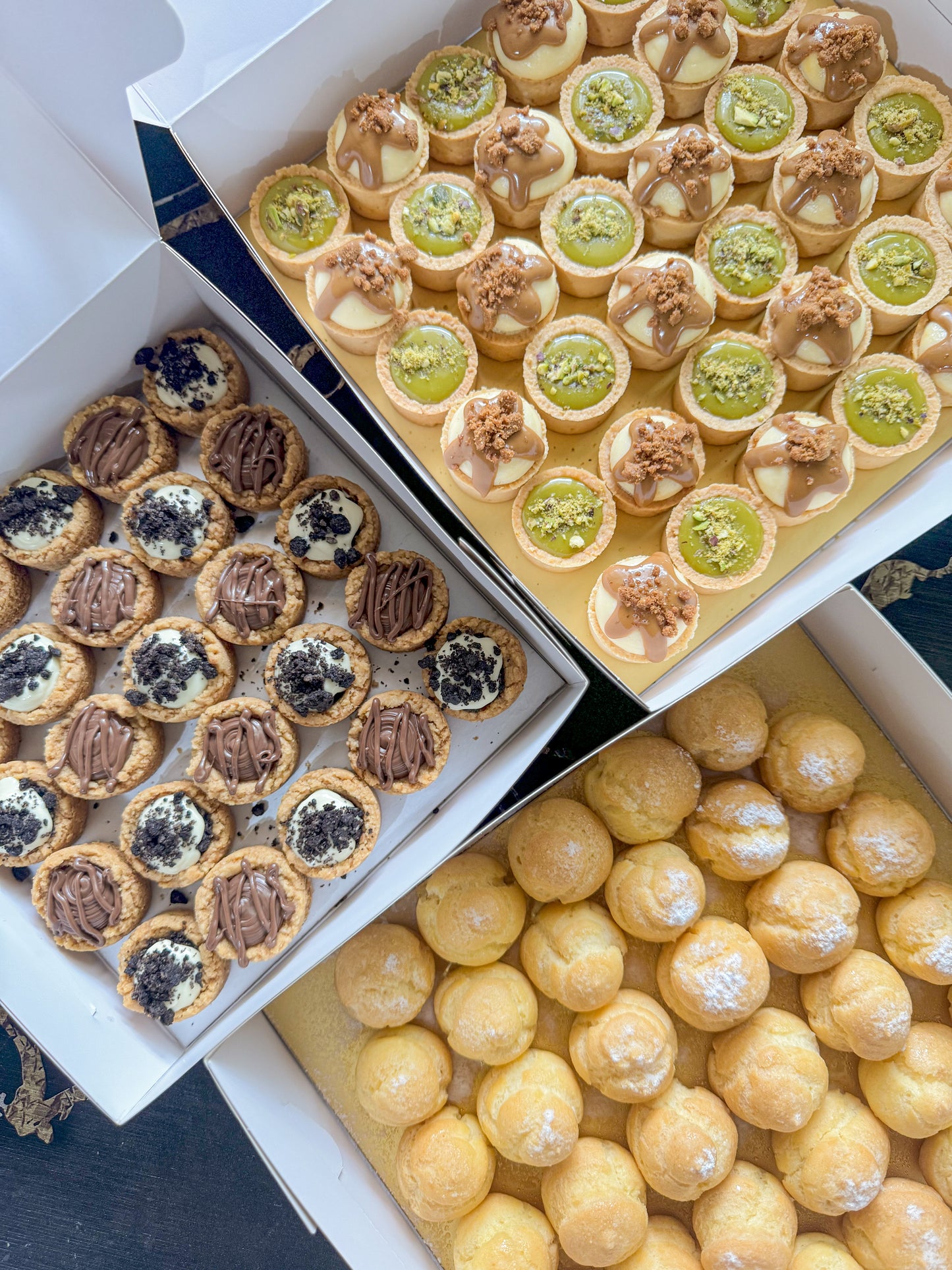 Teachers Day Sharing Boxes
