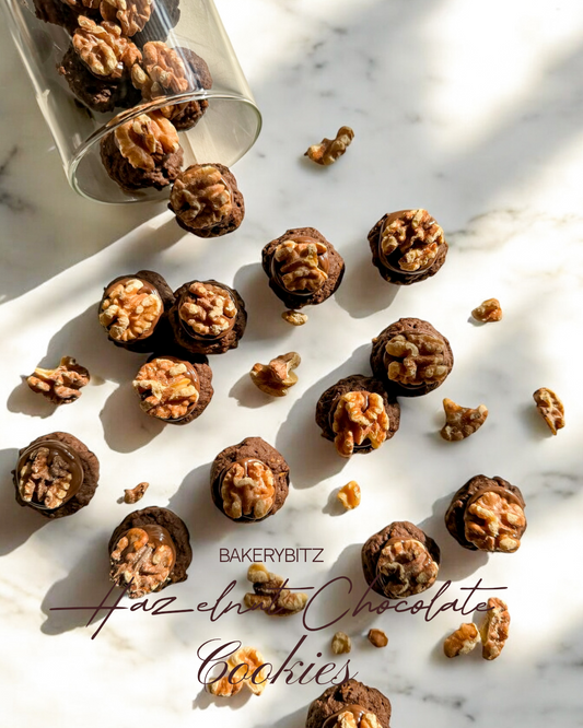Cookies & Cornflakes