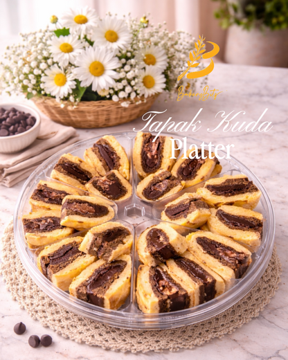 RAYA HAJI MAY/JUNE SPECIALS