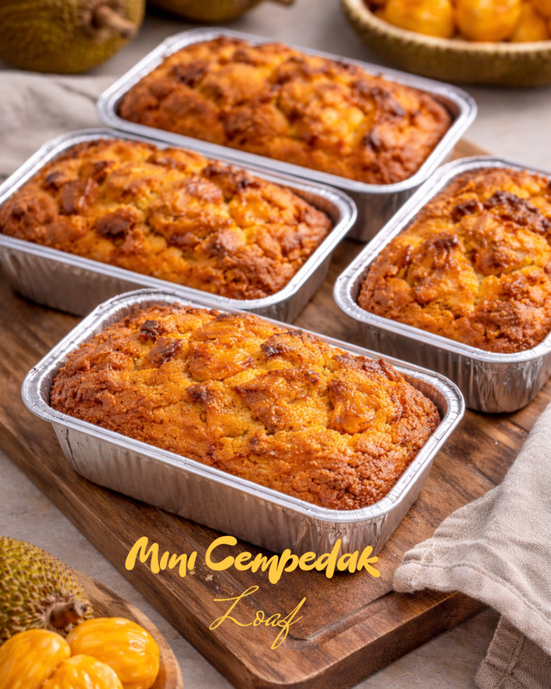 28 Feb & 1 Mar Dessert Box