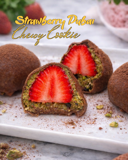 28 Feb & 1 Mar Dessert Box