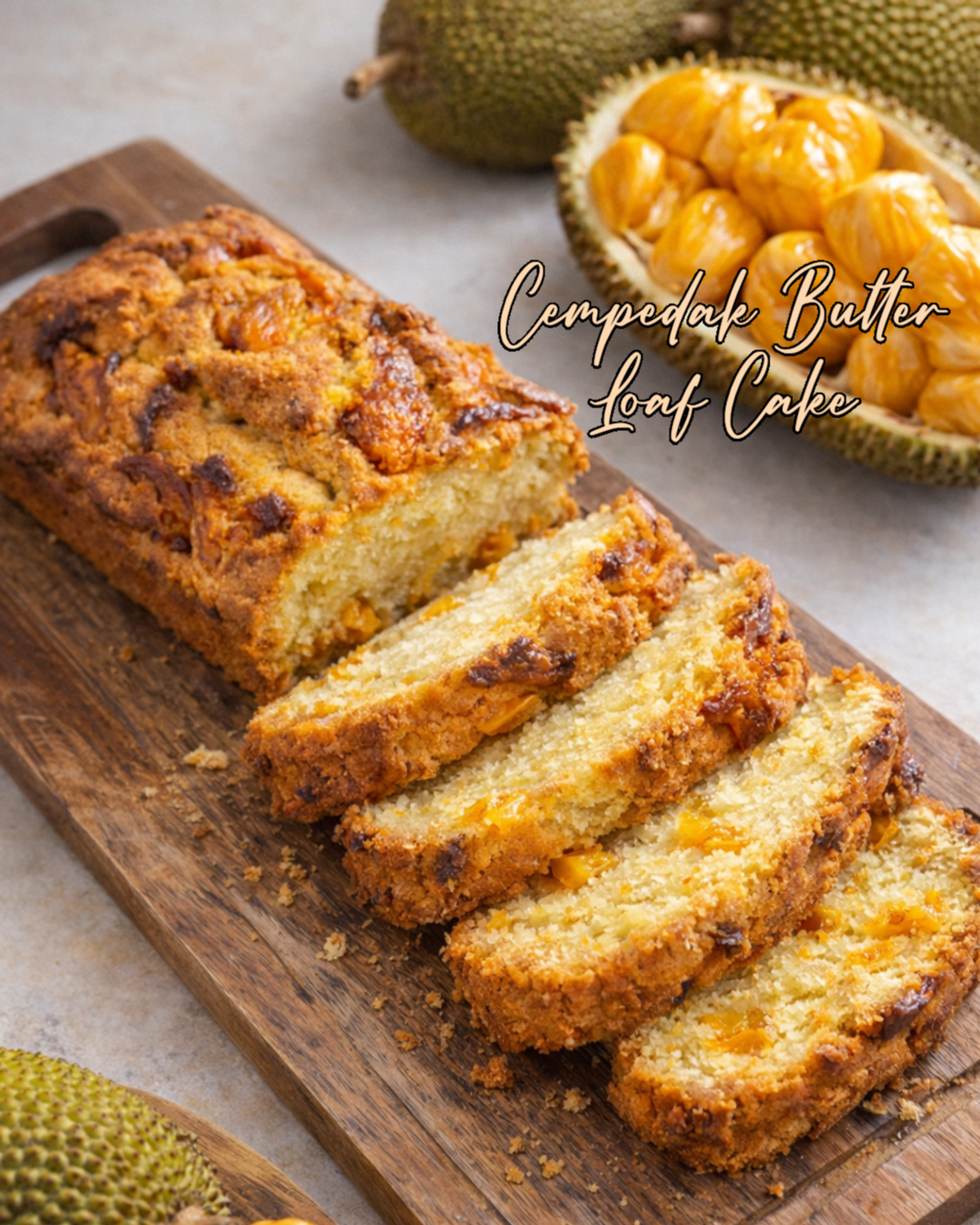 Hari Raya 2026 Menu - 19 March SC/DELIVERY