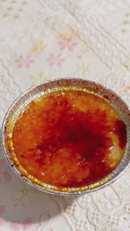 Creme Brulee